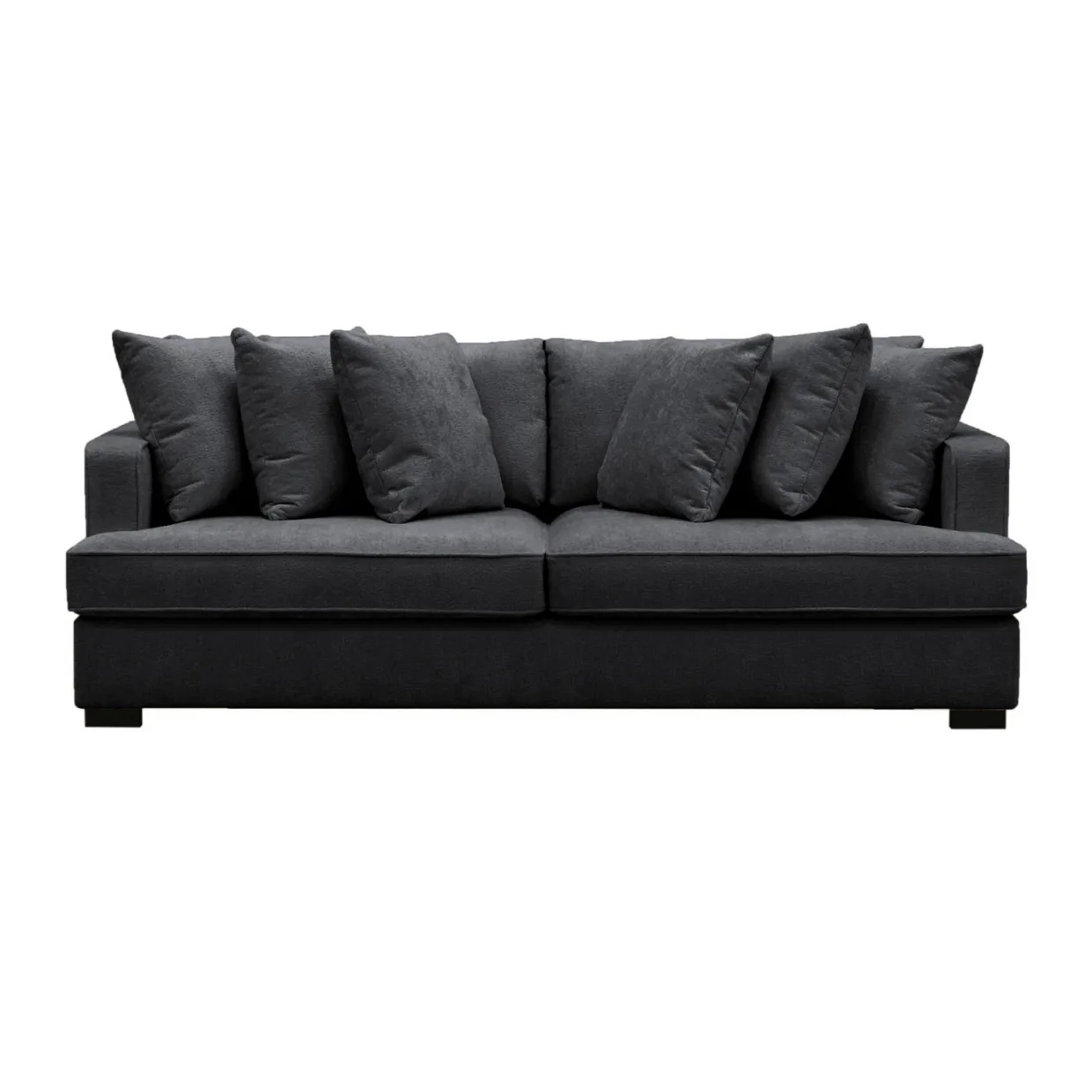 Rossita 4-sits Djup Soffa