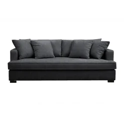 Rossita 3-sits Djup Soffa med Hel Dyna