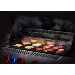 Rostfri Rogue 525, P/PRO500