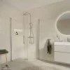 Round Klarglas