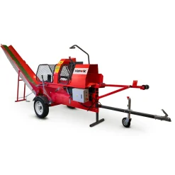 Rovik 330 El med Elevator