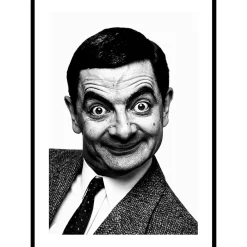 Rowan Atkinson Mr Bean