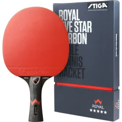 Royal 5-star Carbon