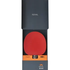 Royal 3-star WRB