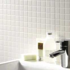 Royal Vit Matt 3x3 cm