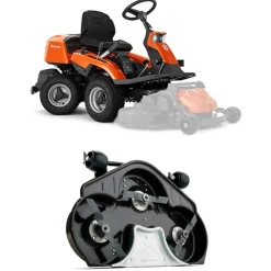 R 216T Rider AWD Inkl. Klippaggregat