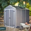 Rubicon 4,2 m²