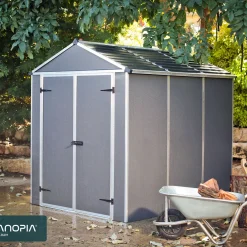 Rubicon 4,2 m²