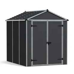 Rubicon 4,2 m²