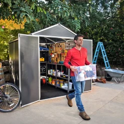 Rubicon 4,2 m²