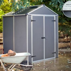 Rubicon 2,8 m²