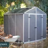Rubicon 5,4 m²