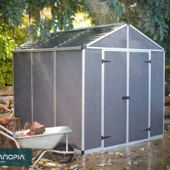 Rubicon 5,4 m²