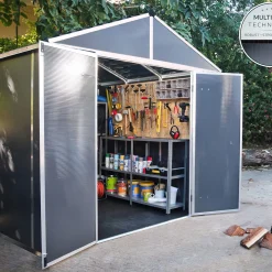 Rubicon 5,4 m²