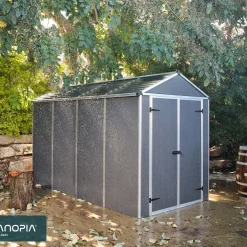 Rubicon 5,6 m²