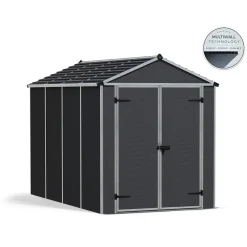 Rubicon 5,6 m²