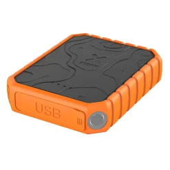 Ruggad 10000 IP65 PD20W USB-C