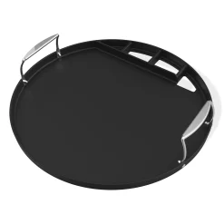 Rund Full-Size Till 57 cm Kolgrillar