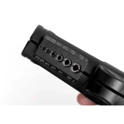 Rundkabel 125 mm