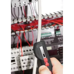 Rundkabel 125 mm