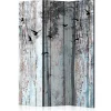 Rustic Boards 135x172 cm
