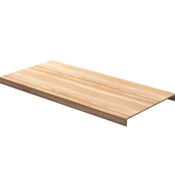 Rustic Oljad Ek Dubbelsteg