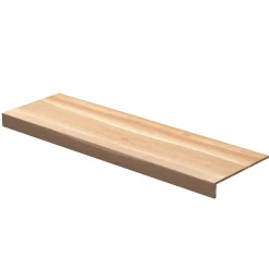 Rustic Oljad Ek Enkelsteg
