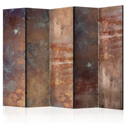 Rusty Plate II 225x172 cm