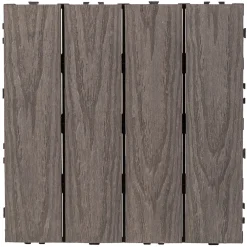 Ruta Komposit 4-pack 30x30 cm FSC (A)