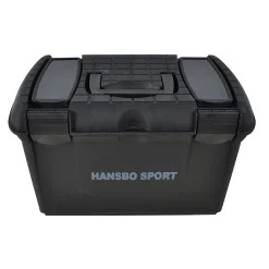 Ryktbox HANSBO SPORT  Bygghemma.se