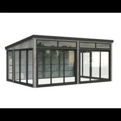 Saga 24,5 m² (inv. 23,3 m²) Slide