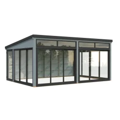 Saga 24,5 m² (inv. 23,3 m²) Slide