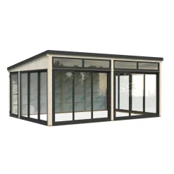 Saga 24,5 m² (inv. 23,3 m²) Slide