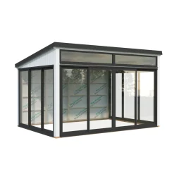 Saga 12,5 m² (inv. 11,6 m²) Slide Plus