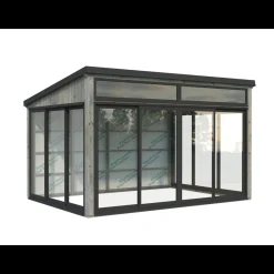 Saga 12,5 m² (inv. 11,6 m²) Slide Plus