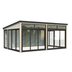 Saga 23,3 m2 Slide Plus