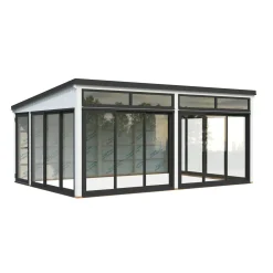Saga 23,3 m2 Slide Plus