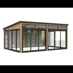 Saga 23,3 m2 Slide Plus