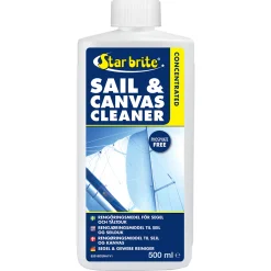 Sail & Canvas Cleaner 500 ML