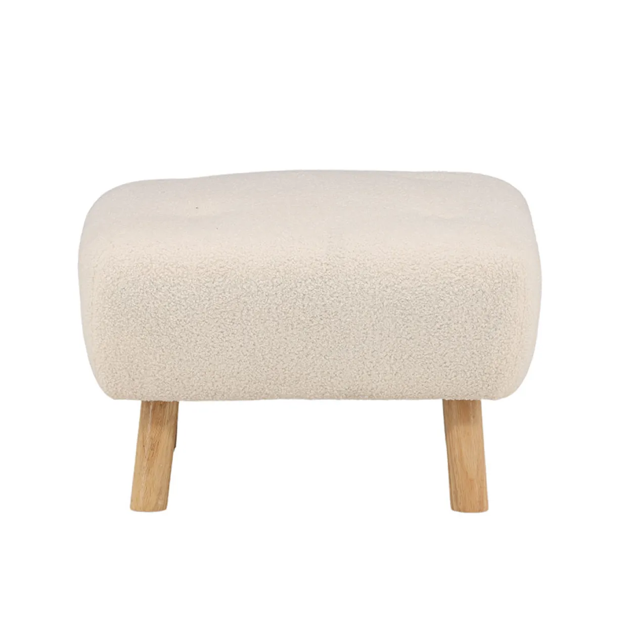 Salina Offwhite