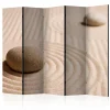 Sand and Zen II 225x172 cm