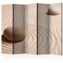 Sand and Zen II 225x172 cm