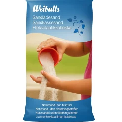Sandlådesand 20 kg