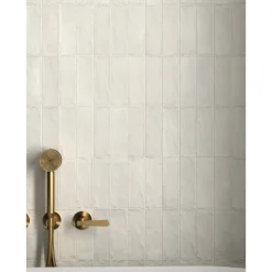 Sandy Silca White 6,5x20