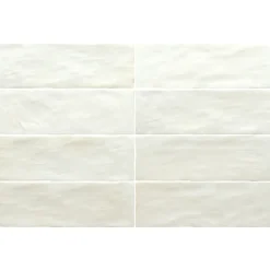 Sandy Silca White 6,5x20