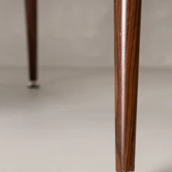 Sanford Mörkbrunt Ovalt Bord 180 cm