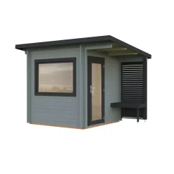 Sanna 4,4 m2