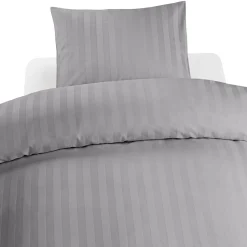 Satin Dubbelsäng