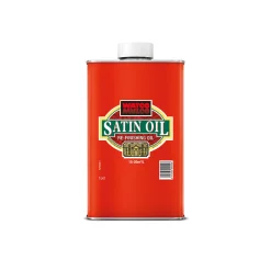 Satin Oil 1 l
