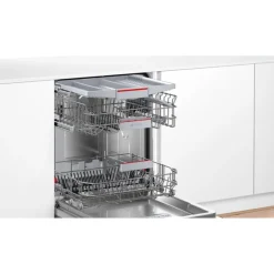 SBH4HVX00E Serie 4 Med varioHinge